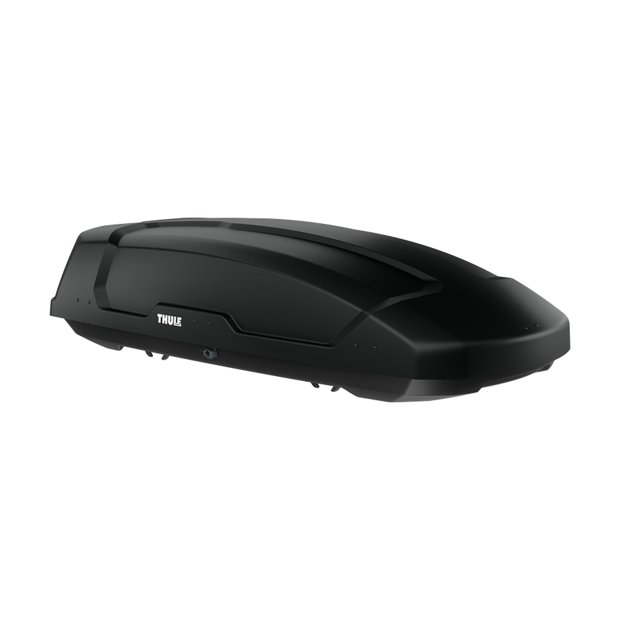 Porta Equipaje Thule Force Xt L Negra (450L)