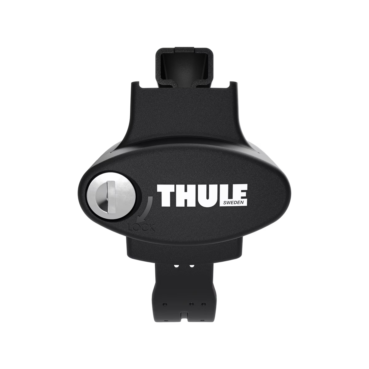 Raised Rail Correas Thule (710800)