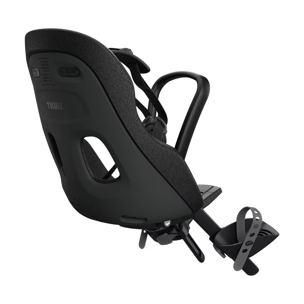 Silla Thule Yepp Nexxt 2 Mini Negra