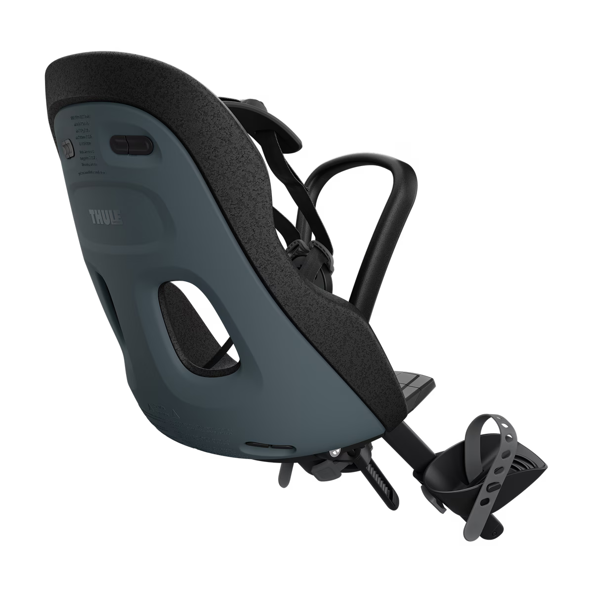 Silla Thule Yepp Nexxt 2 Mini Gris