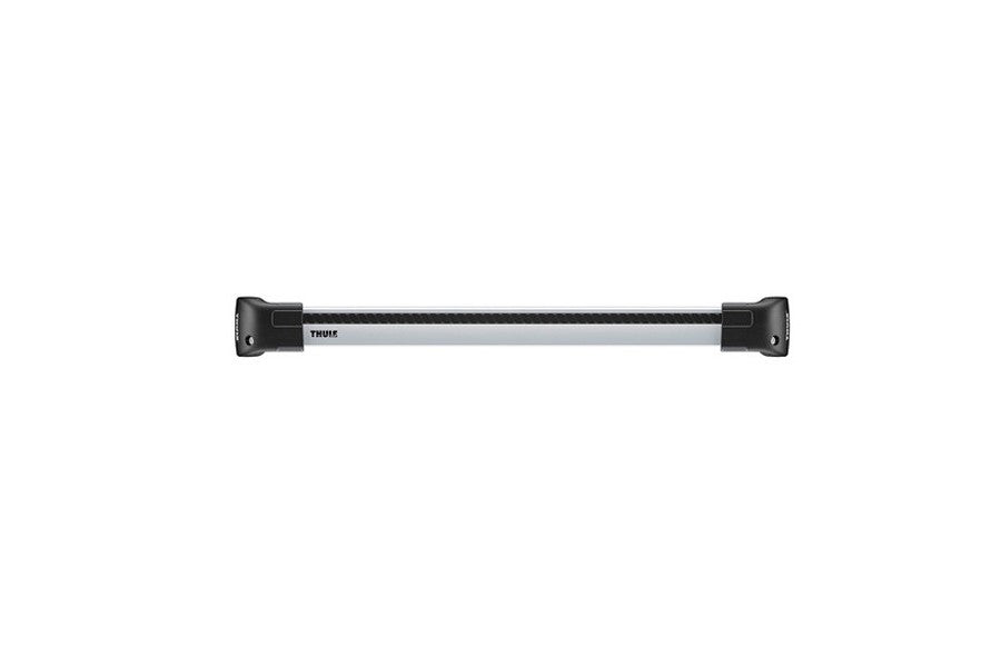 Barra Wingbar Edge Plata (9595)