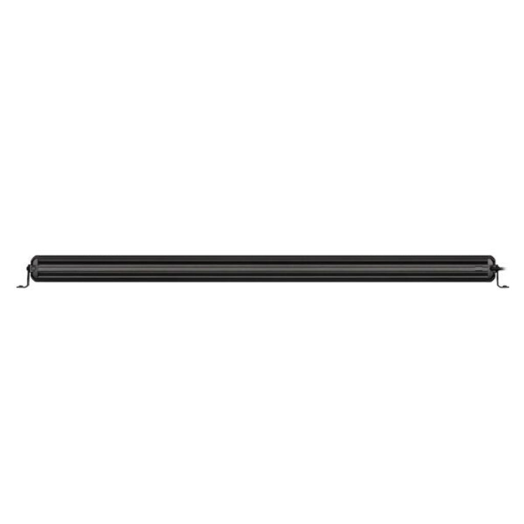 Hella BLACK MAGIC "TOUGH" BARRA 50" - Double Row Lightbar
