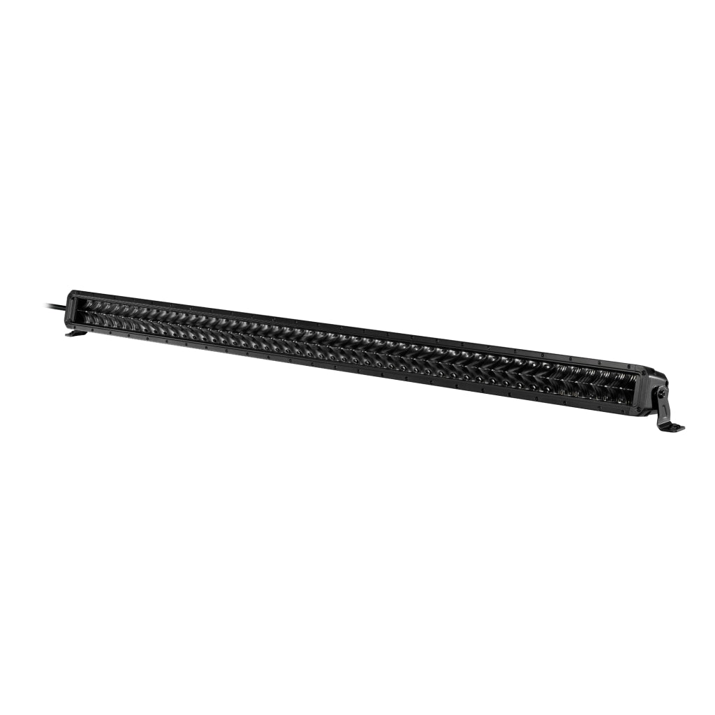 Hella BLACK MAGIC "TOUGH" BARRA 50" - Double Row Lightbar
