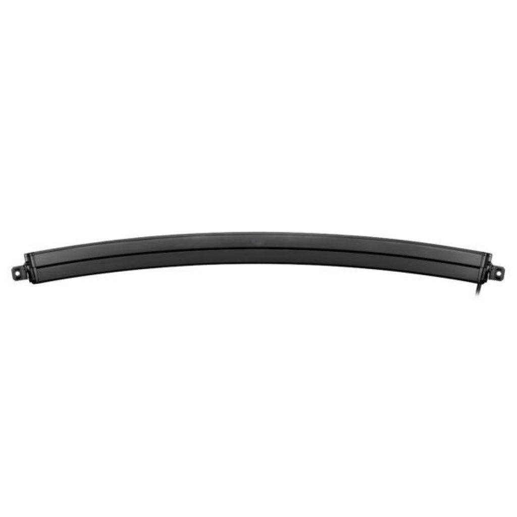 Hella BLACK MAGIC "TOUGH" BARRA 32" - Slim Curved Lightbar