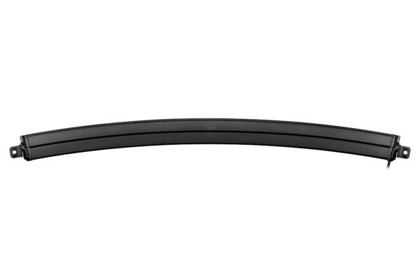 Hella BLACK MAGIC "TOUGH" BARRA 40" - Double Curved Lightbar