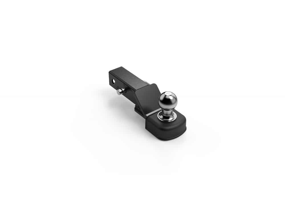 Accesorio Kit macho para Enganche Original