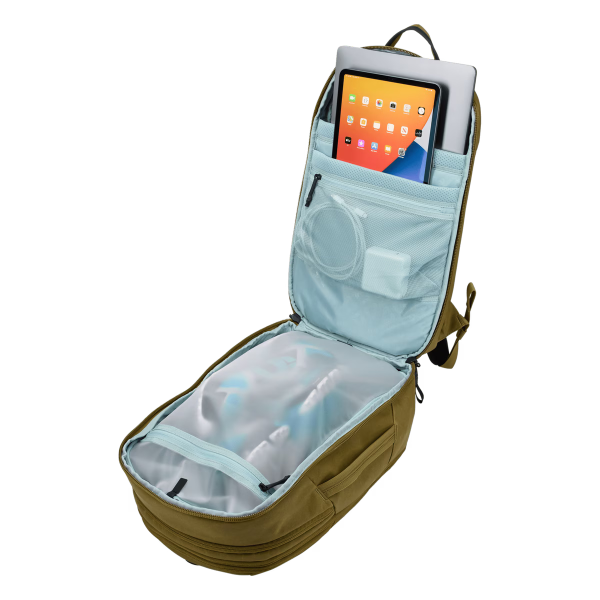 Mochila Thule Aion 28L Nutria