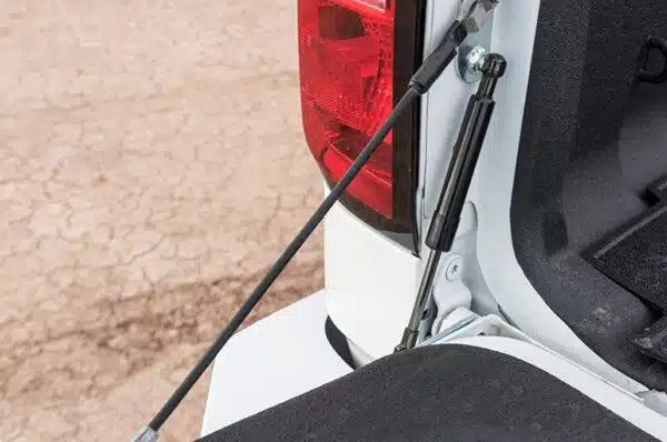 Amortiguador de Portalón DeeZee Ford Maverick XLT/Lariat 2022-2026