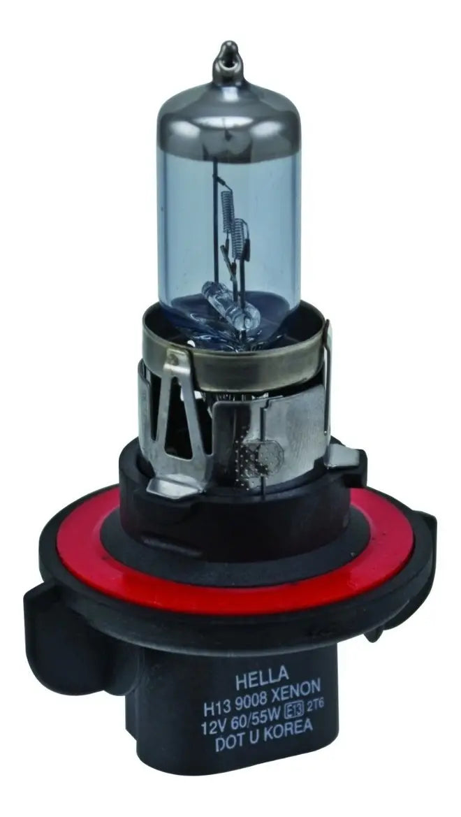 Ampolleta H13 12v.. 60/55W High Performance 2.0 (par)