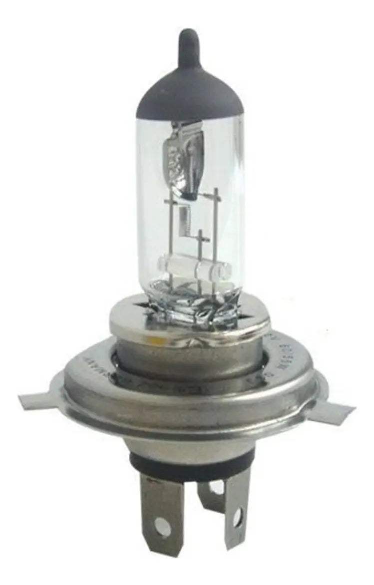 Ampolleta H4 24v. 75/70W P43t T4.625 Halógen