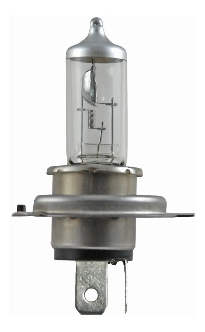 Ampolleta H4 12v.. 60/55W P43t T4.625 +50 (par)