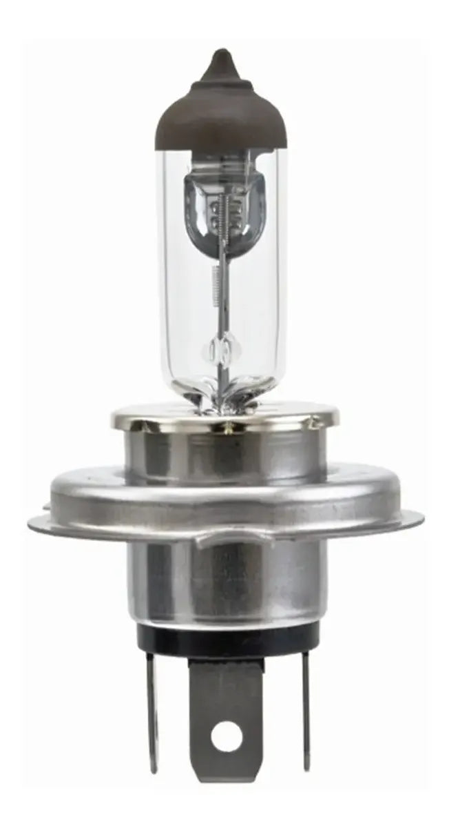 Ampolleta H4 12v.. 100/55W P43t T4.625 High Wattage (par)