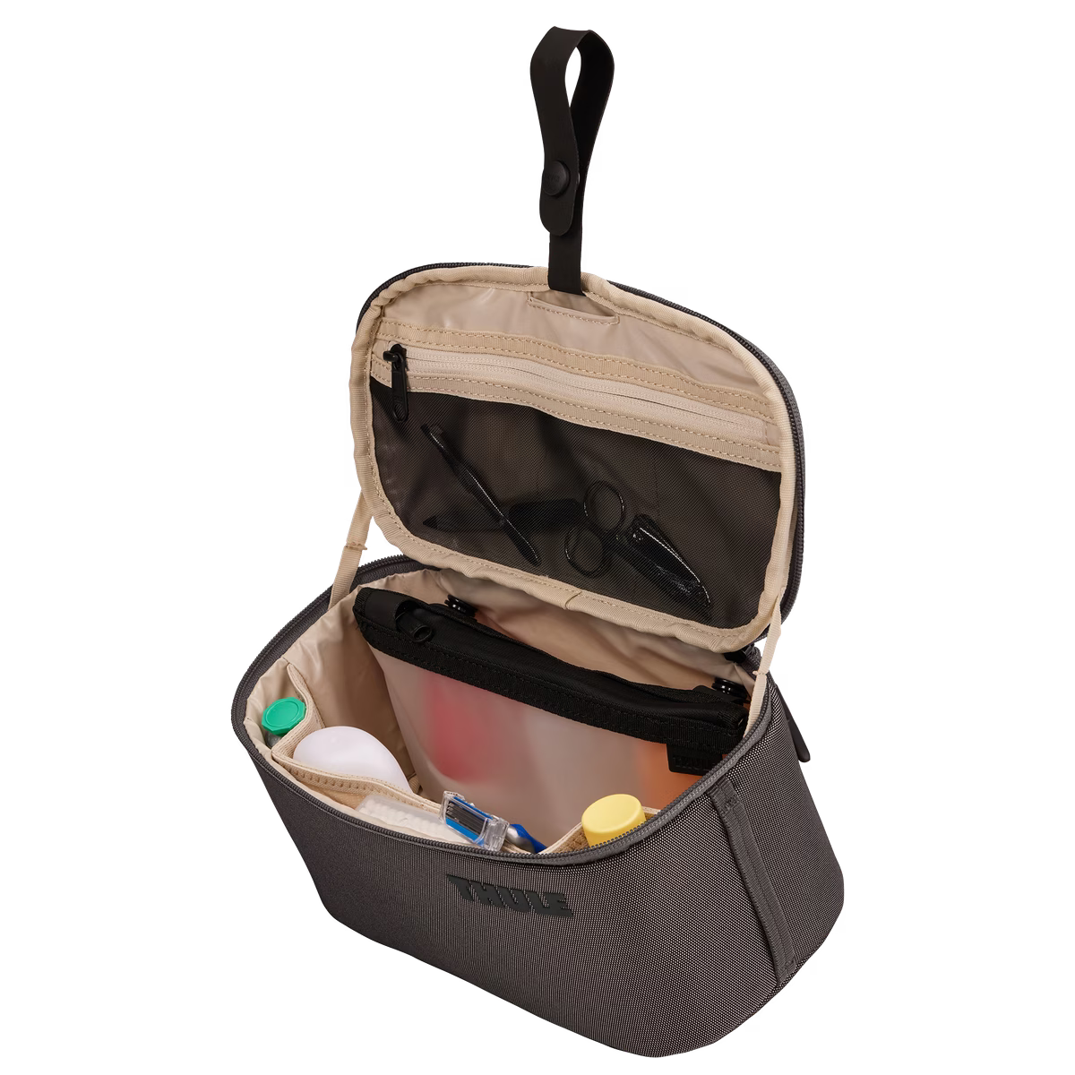Bolso Thule Subterra 2 - Aseo Personal Gris Vetiver 3L