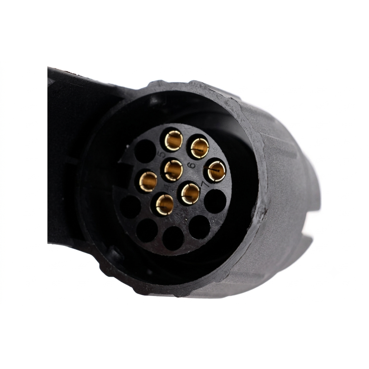 Adaptador Thule 7 Pines a Americano