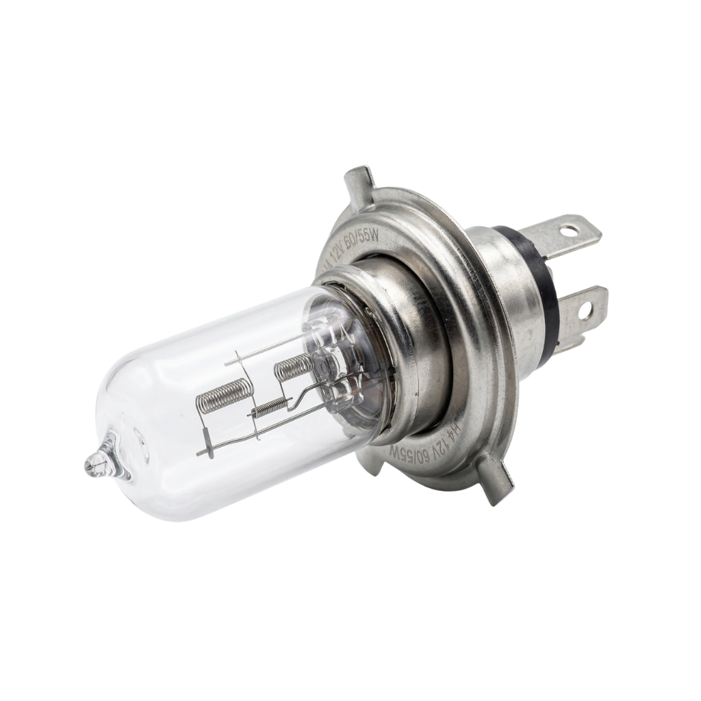 Ampolleta M5 12V 25/25W P15D-25-1 Halógeno