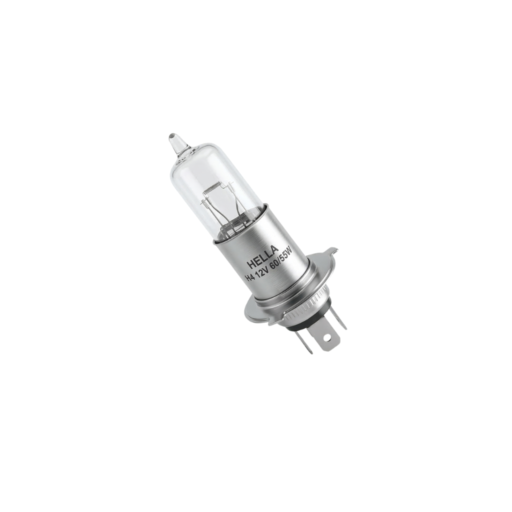 Ampolleta M5 12V 25/25W P15D-25-3 Halógeno