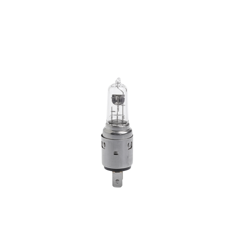 Ampolleta M5 12V 35/35W BA20D Halógeno