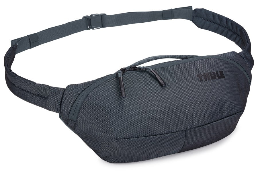 Banano Thule Subterra 2 Gris Oscuro 3L