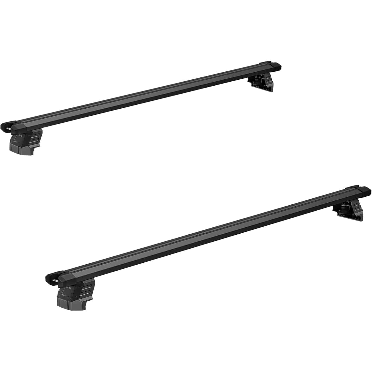 Barra para Pick Up "HD" Bestcover Largo 1750mm (par) - capacidad 100kgs