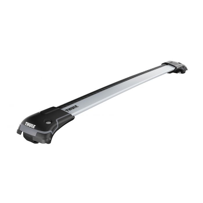 Barra Wingbar Edge Plata 9582 Thule