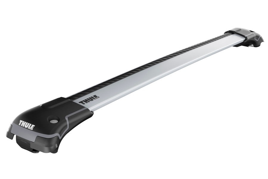 Barra Wingbar Edge Plata 9585 Thule
