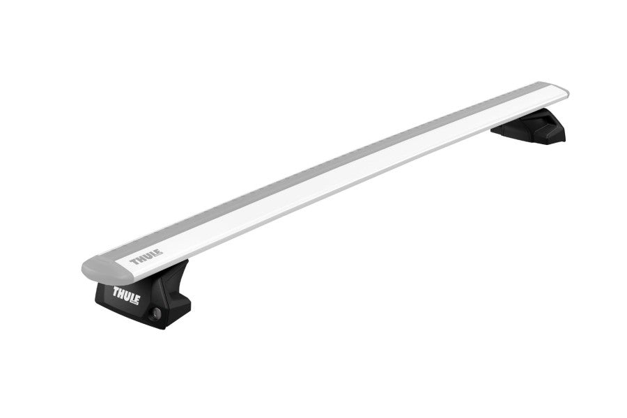 Base para techo Flush Rail Evo Thule (7106)