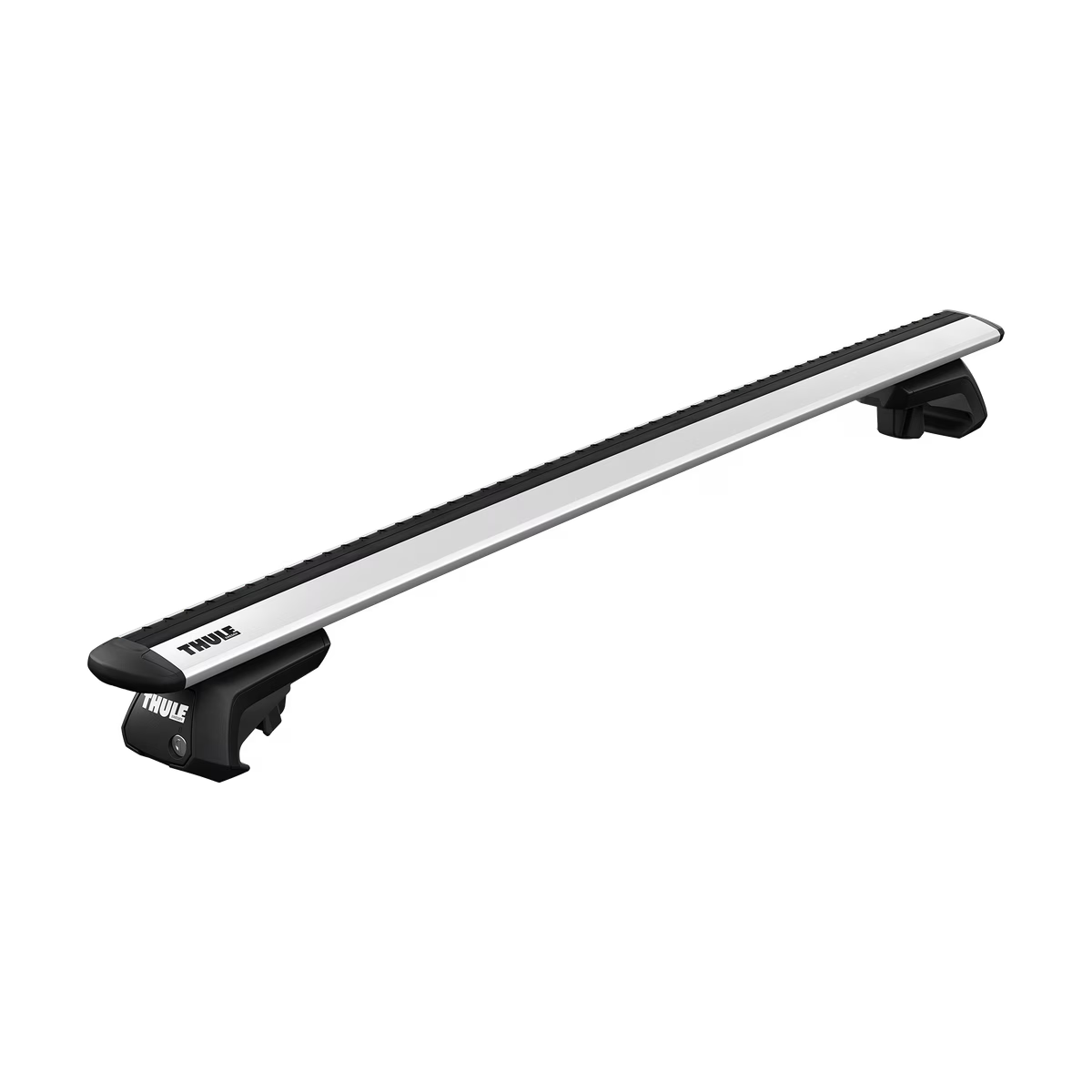 Base para techo Raised Rail Evo Thule(710410)