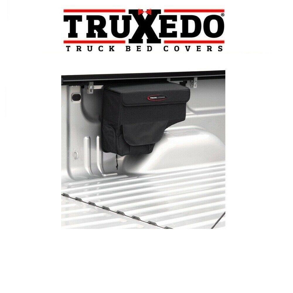 Accesorio Exterior Truxedo Organizador de Carga "Saddlebarg" _ Bolsa de Carga lateral /-/