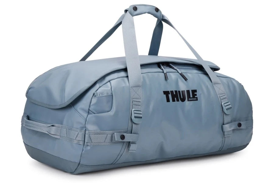 Bolso Chasm 130L Pond Gray