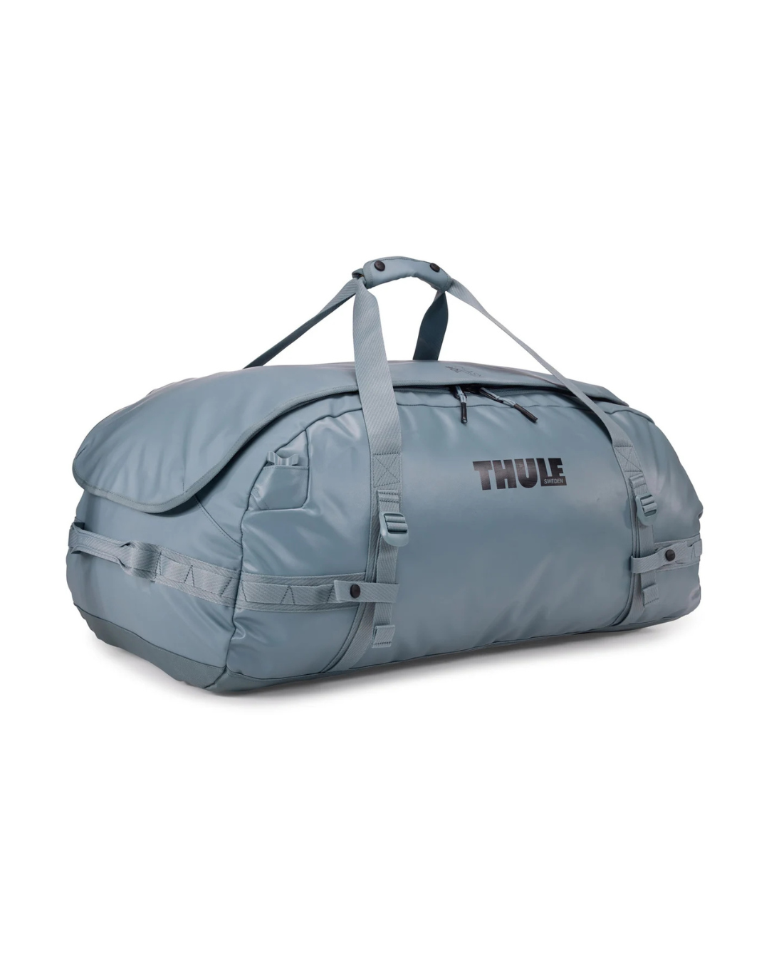 Bolso Thule Chasm 90L Pond Gray