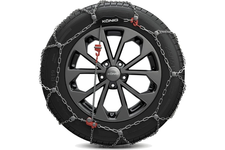 CADENA NIEVE KONIG XG 12PRO 250