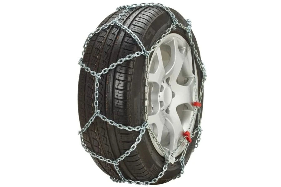 CADENA NIEVE KONIG ZIP TRANSP 267