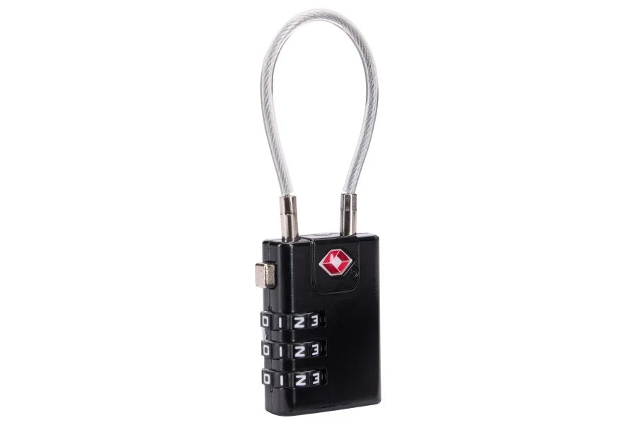 Candado para Mochilas