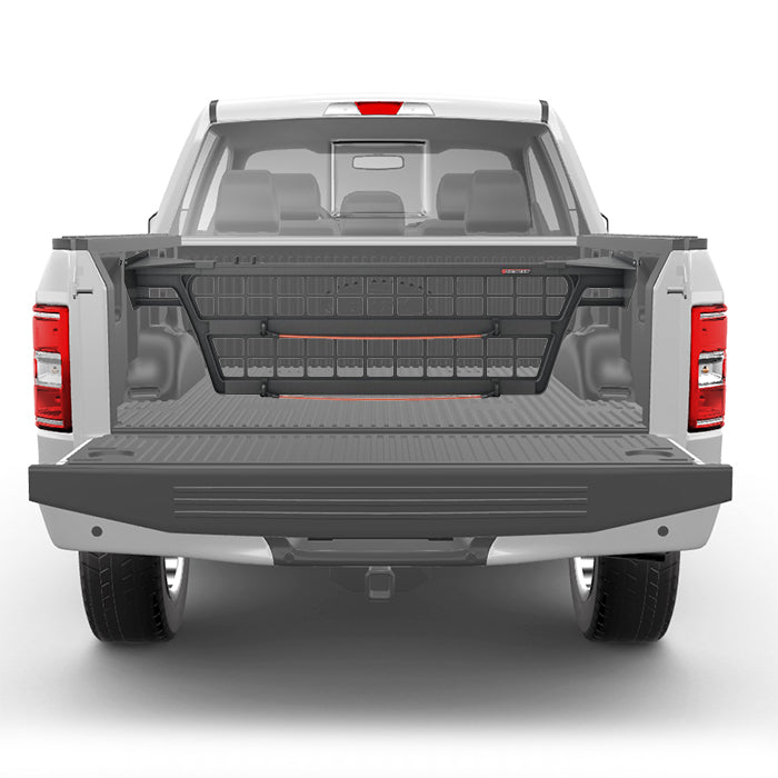 Cargo Manager Rollnlock Chevrolet New Silverado LT Cabina Simple 2019-2026