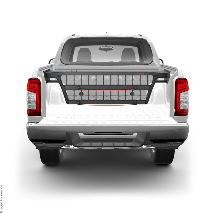 Cargo Manager Rollnlock Toyota Tundra 2010-2026