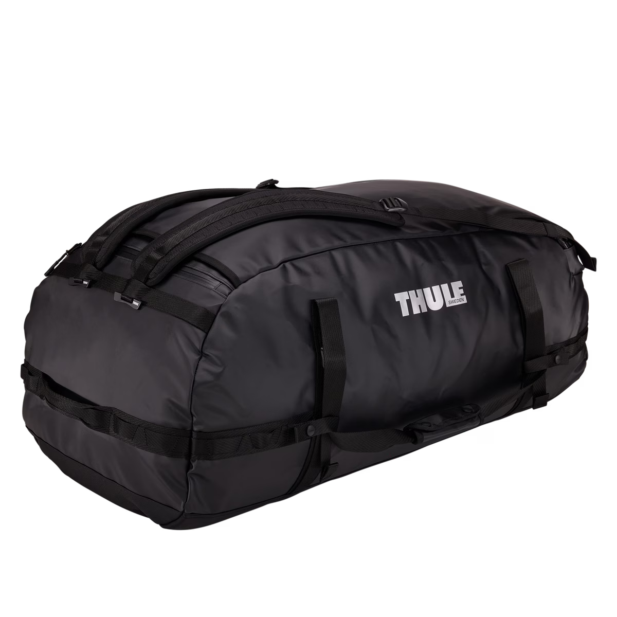 Bolso Thule Chasm 130L Negro