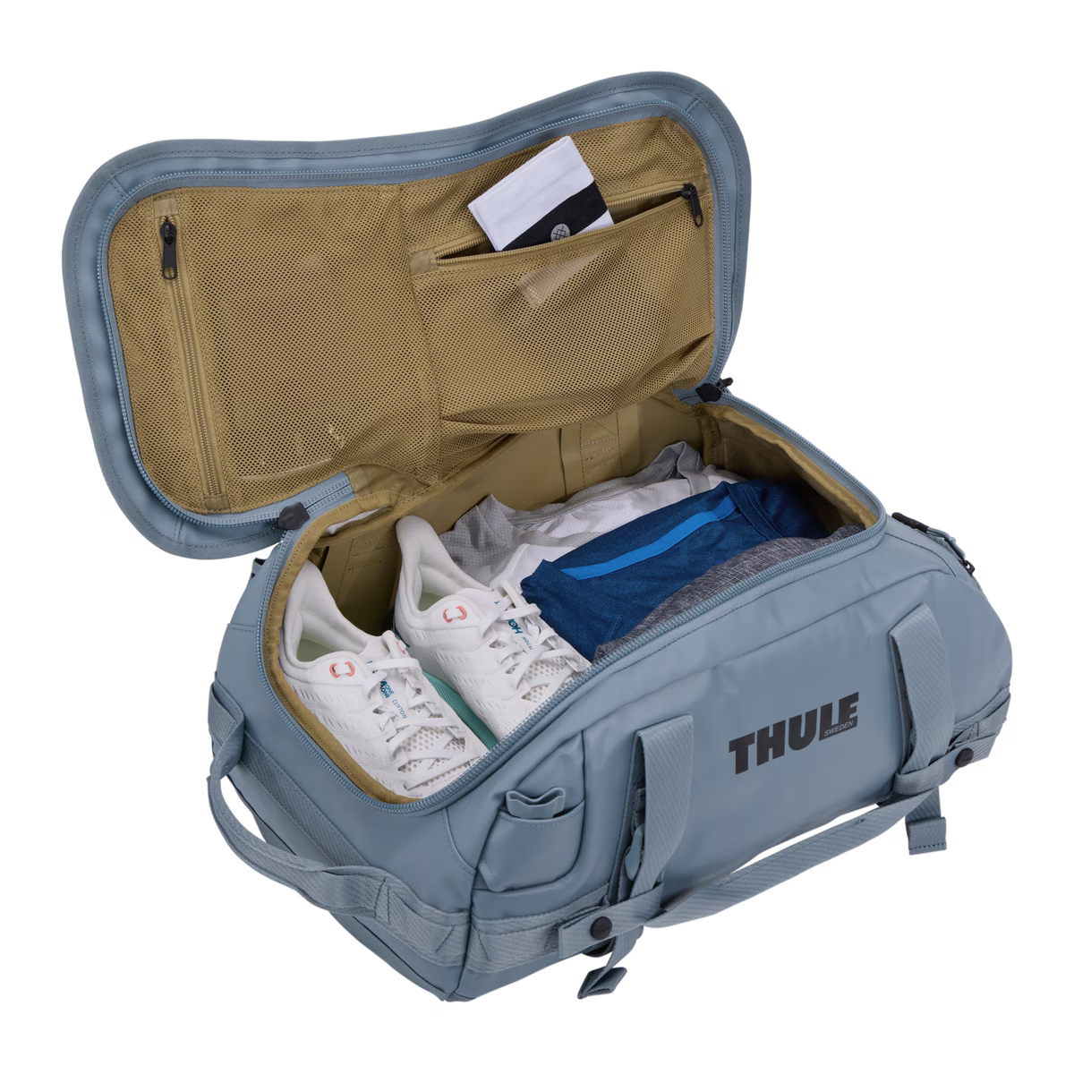 Bolso Thule Chasm 30L Gris