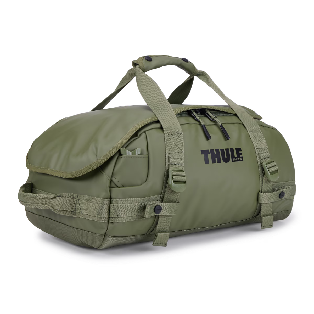 Bolso Thule Chasm 30L Verde Olivino