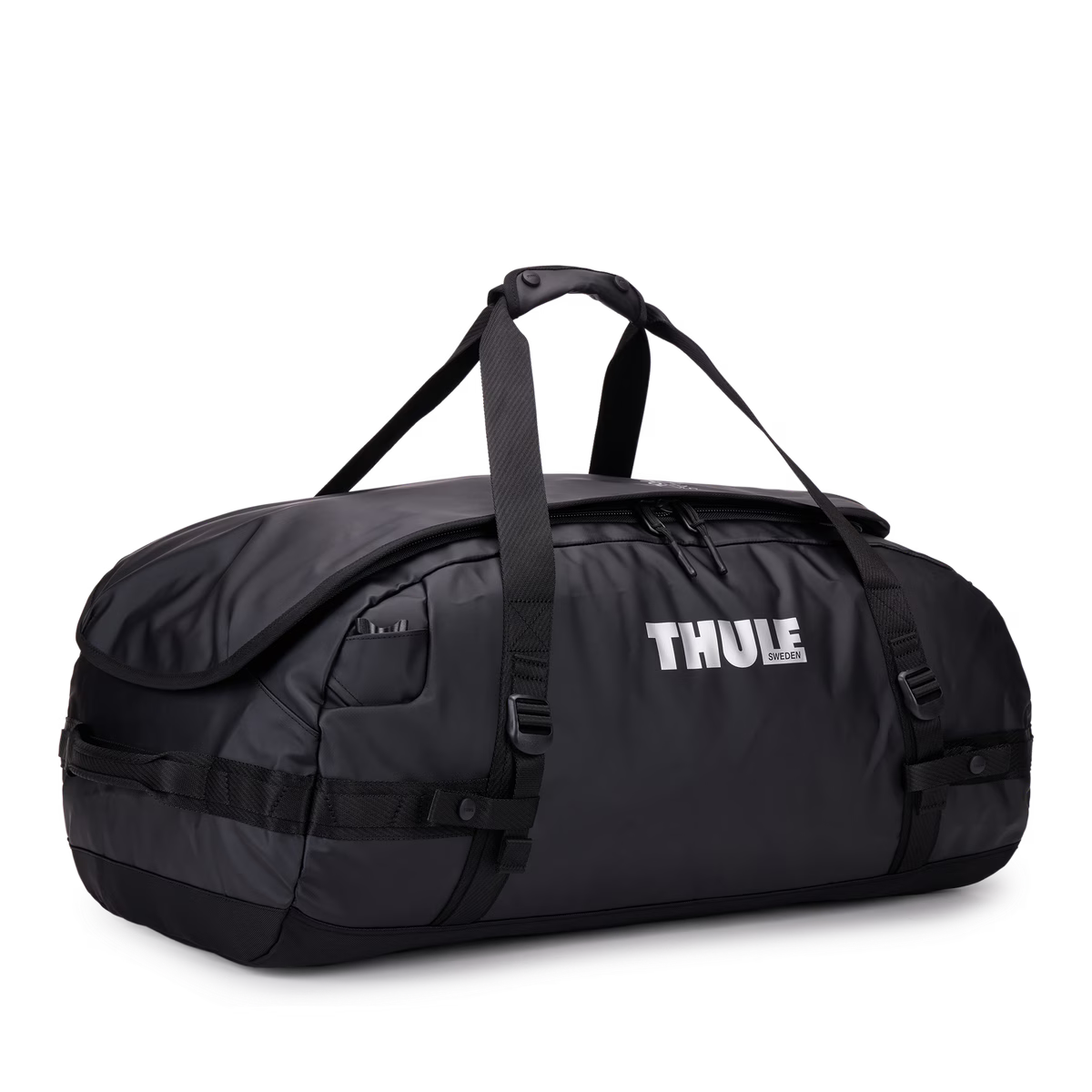 Bolso Thule Chasm 70L Negro