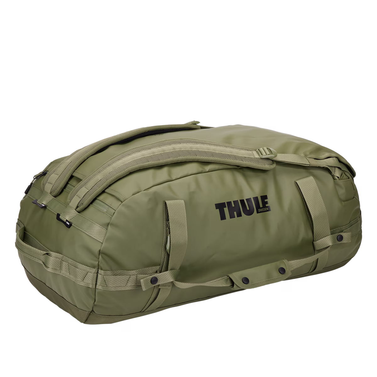 Bolso Thule Chasm 70L Verde Olivine