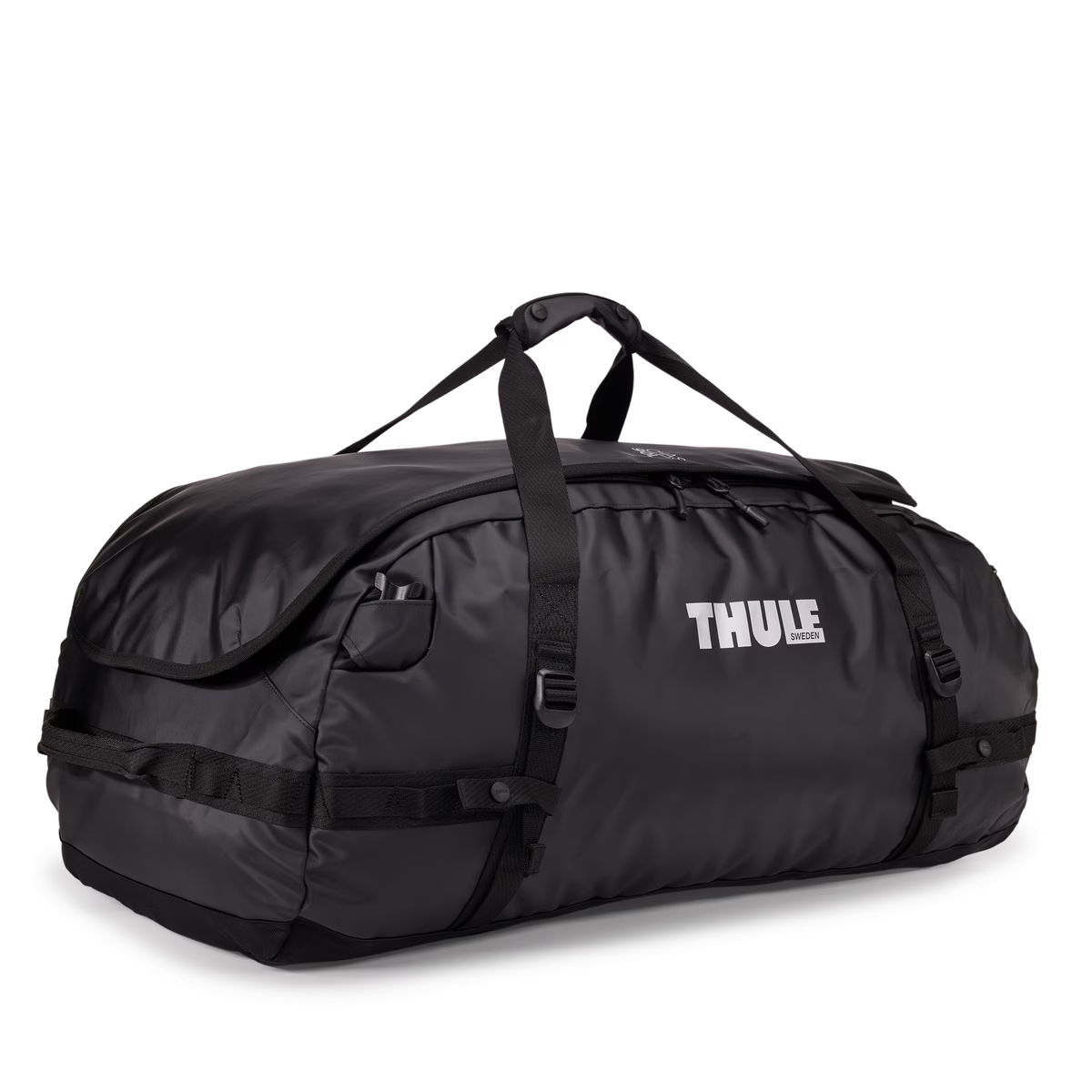 Bolso Thule Chasm 90L Negro