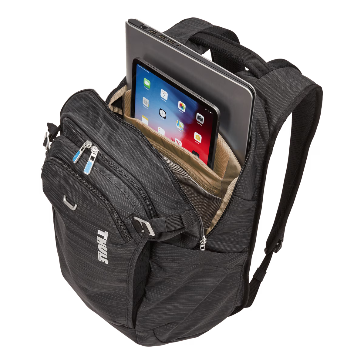 Mochila Thule Construct 24L Negro