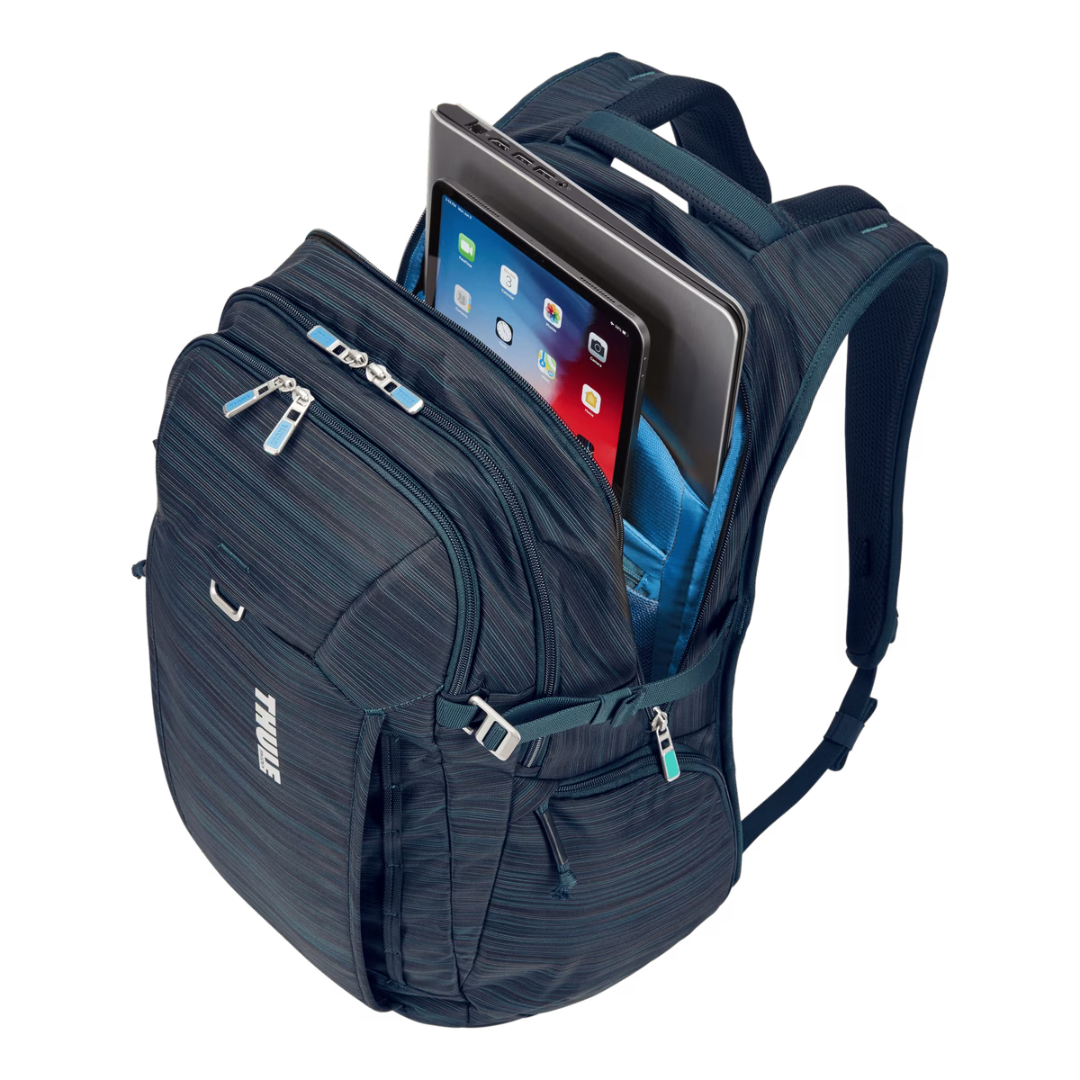 Mochila Thule Construct 28L Azul