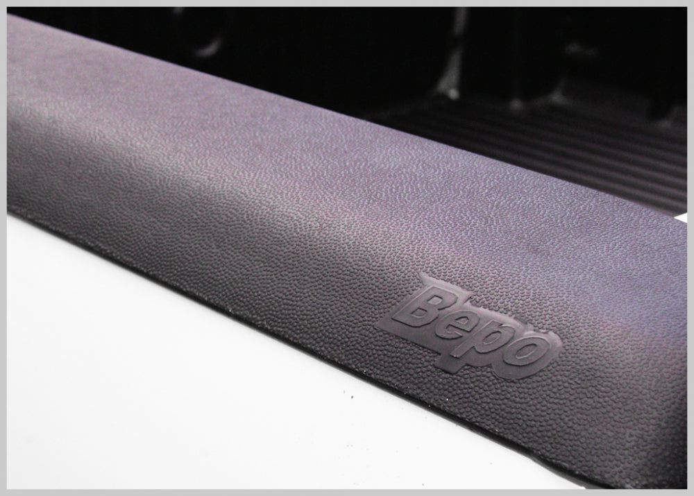 Cubre Baranda Bepo Ford Ranger XL/XLS/XLT/Storm/Raptor - laterales 2013-2024