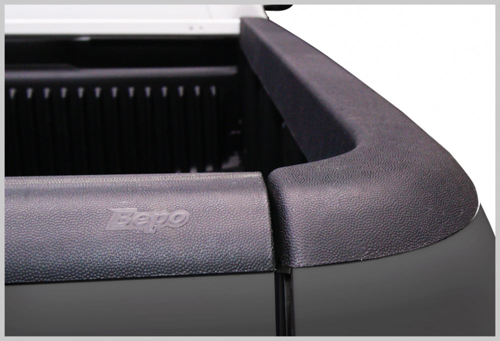 Cubre Baranda Bepo Ford Ranger XL/XLS/XLT/Storm/Raptor - portalón 2013-2024
