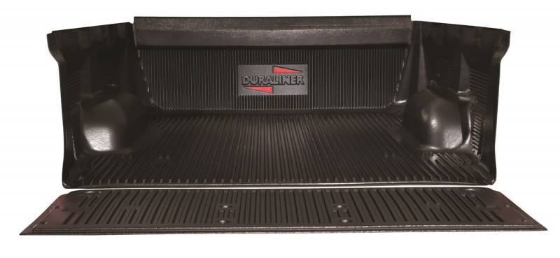Cubre Pick Up Duraliner RAM 1500 Classic Crew cab. - Bajo riel 2009-2018