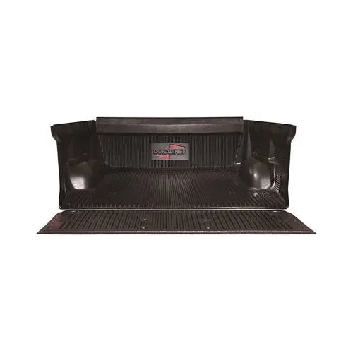 Cubre Pick Up Duraliner Chevrolet New Silverado TRAILBOSS/HC/ZR2 - Bajo riel 2019-2026