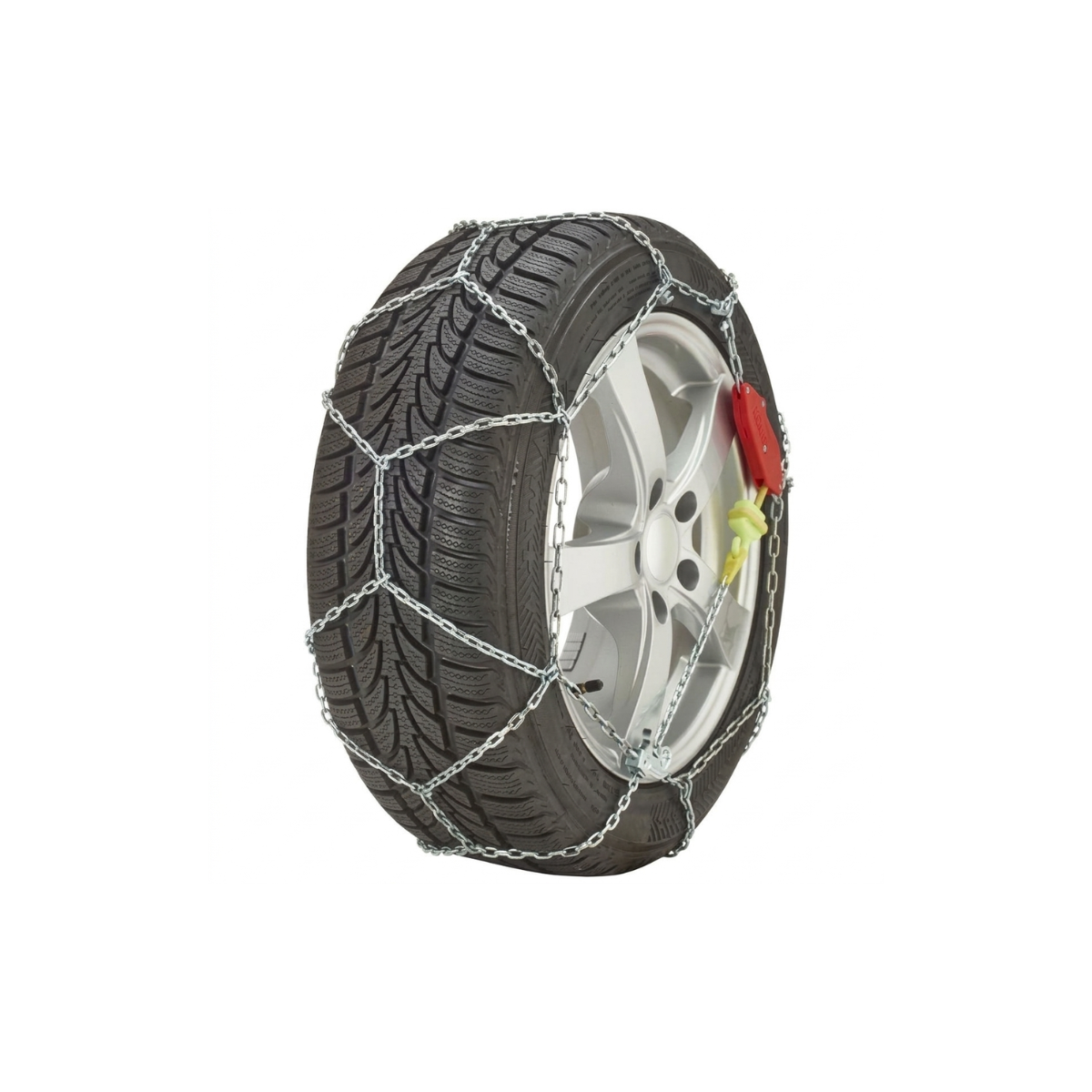 CADENA NIEVE KONIG ZIP ULTRA 104
