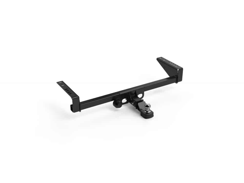 Enganche Americano Bepo Toyota Hilux DX/SR/SRV 2016-2026