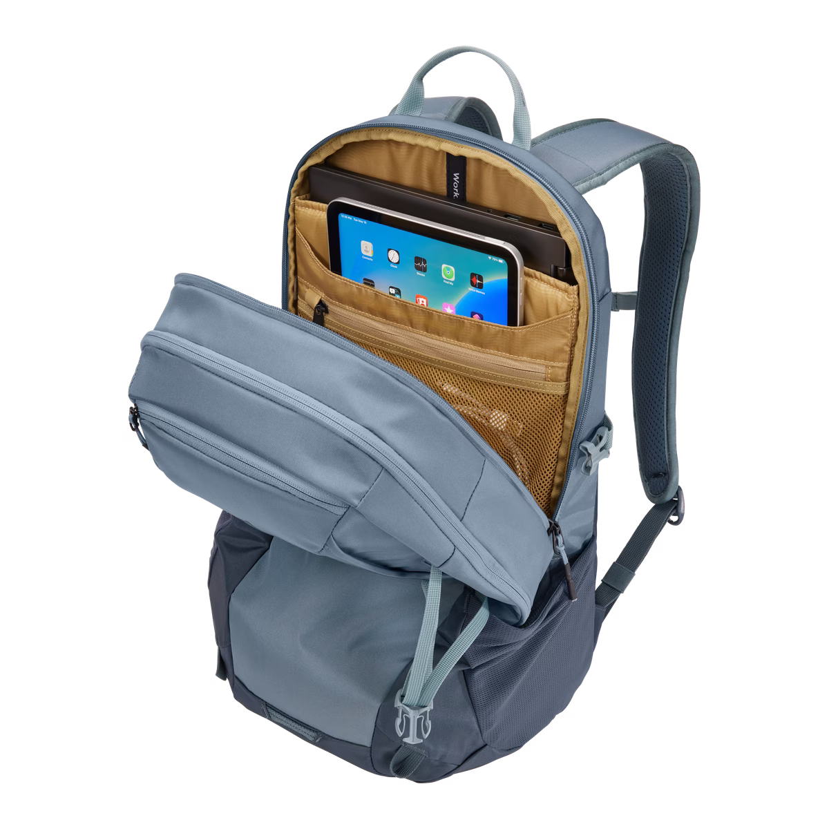 Mochila Thule Enroute 23L Bicolor